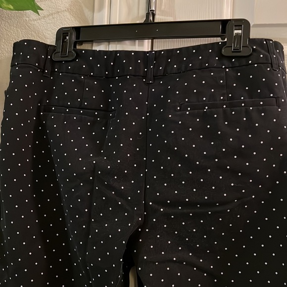 Liz Claiborne Capri Pants - Picture 8 of 11